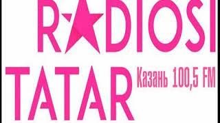 ТАТАР РАДИОСЫ — КАЗАНЬ 100.5 FM