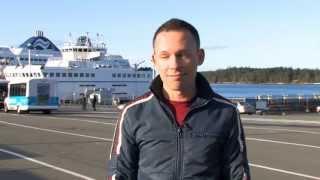 Gay Travel: Victoria, BC