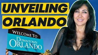 3 things everybody asks us when moving to Orlando