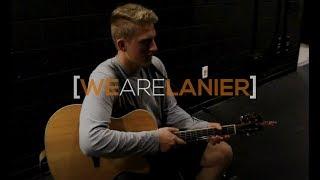 [We Are Lanier] Seth Michael