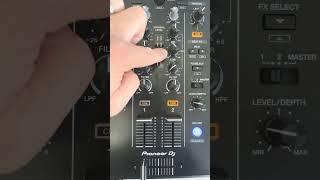 EQ Tip for NEW DJs