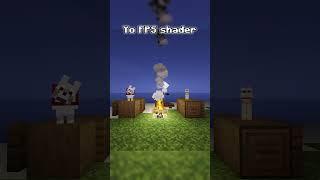 The best shaders for low end PC!