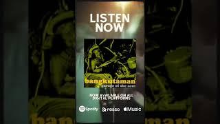 Listen now! Garage of the Soul album by bangkutaman