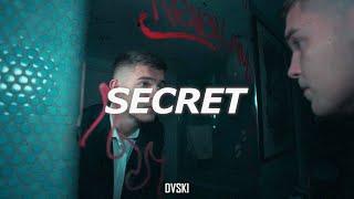 [FREE] Central Cee x French The Kid x Melodic Drill Type Beat - "SECRET" | UK Drill Type Beat 2022