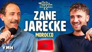 Chefchaouen, Morocco w/ Zane Jarecke | You Be Trippin with Ari Shaffir