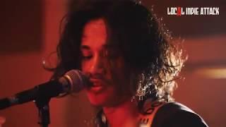 Local Indie Attack : Live Session - Titik Koma