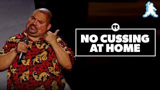 No Cussing At Home | Gabriel Iglesias