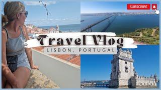 Top things to do when you visit Lisbon, Portugal |  Lisbon travel guide | You MUST visit this city!!