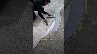 То самое универсально покрытие #ремонт#дизайн