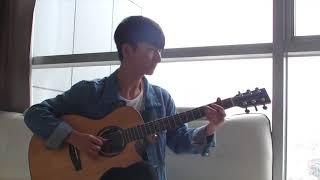 Ed Sheeran Shape Of You   Sungha Jung