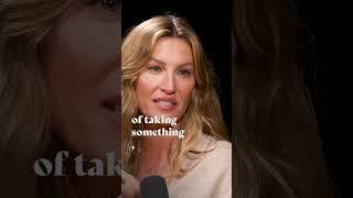 Healing Anxiety Through Habit | Gisele Bündchen X Rich Roll