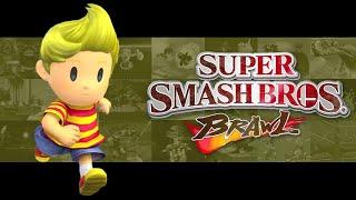 Unfounded Revenge / Smashing Song of Praise (PAL Version) - Super Smash Bros. Brawl