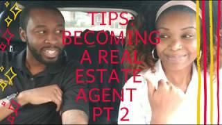 Atlanta Realtor| I have my license..now what‍️ part 2