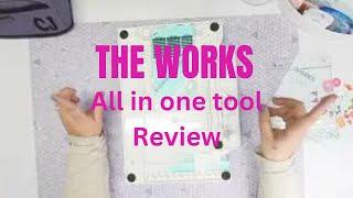 The Works All In One tool review