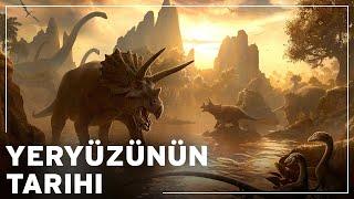 Dünya Odyssey: Gezegenimizin Tarihi Nedir? | Dünyanın Tarihi Belgeseli