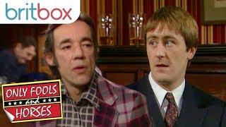 Trigger's Best 'Dave' Moments | Only Fools and Horses