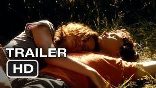 Goodbye First Love Official Trailer #1 (2012) HD