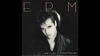 E.P.M. Eddie Martinez No Lies Full Álbum 1984