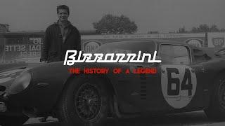 Bizzarrini History