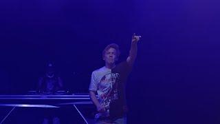 Connor Price & Nic D Bankroll w Nic’s intro Live at HISTORY in Toronto