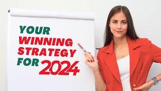 How to Get Ready for 2024? Plan Your Success