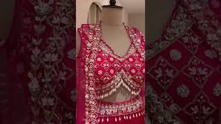 @KSHKIN @Sakshi Sindhi Bollywood Wedding Designer Latest Gown +919888799315 Partywear dress