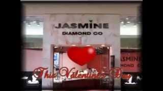 Jasmine Diamond Co. "Valentine's Day Special" :30