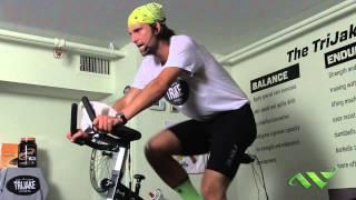 Naples Florida (Spin™) Class - Indoor Cycling in Naples, FL