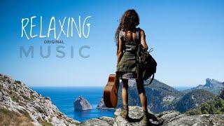 Relaxing Guitar Music.Instrumental Music.Peaceful Guitar.Guitar Music.Acoustic Guitar.Calming Music.