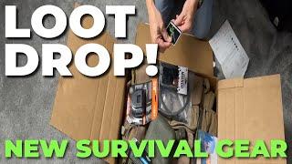 New Survival and Military Surplus Gear! Best Online Store