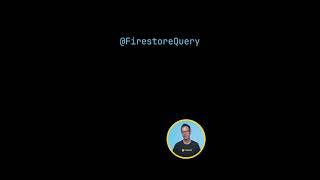 Fetch data from Firestore with one line of code