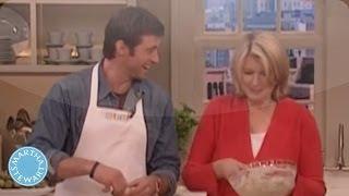 Traditional Potato Salad with Hugh Jackman - Martha Stewart