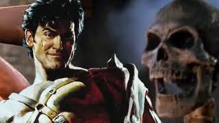 Coconut Daddy and Lucas Reviews Army Of Darkness