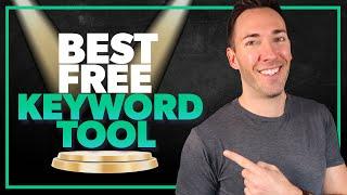 How to Do Keyword Research For FREE: A Full Ubersuggest Tutorial!