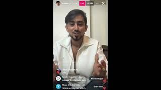 Adnan Shekh Instagram Live After Bigg Boss | Adnan 07 Insta Live Today | Adnan Live After Evicted