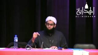 Some Principles of Enjoining Virtue and Prohibiting Wrong (Amr bil  Ma'ruf and Nahy 'an al-Munkar)