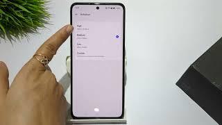 How to record screen with sound in oneplus nord ce 3 lite 5g | Screen recording kaise kare