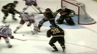 Canucks Vs Rangers 1994 Game 7 Highlights [HD]