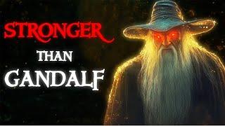 The SHOCKING Reason Gandalf Feared Tom Bombadil's Power | LOTR Lore