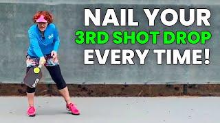 The 3rd Shot Drop Formula Every Player Needs to Know