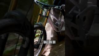 Orbea's New Rallon DH: 5 Things You Need To Know!