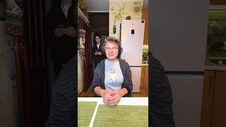Типичная девушка #глазунов #семья #юмор