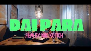 SST x KICKDOWN - DAI PARA / ДАЙ ПАРА [OFFICIAL 4K VIDEO] 2024
