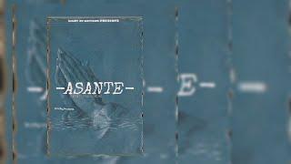 Yohana mussa alexie- Asante ( official acoustic audio)