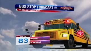 WHBF: Local 4 News this Morning 8/23/16