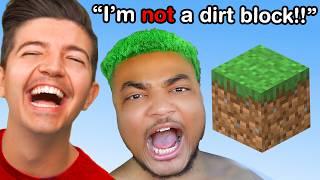 World's *FUNNIEST* Minecraft Shorts