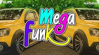 MEGA FUNK - AS MAIS TOCADAS 2020 (DJ Matheus PR & DJ Felipe PR)