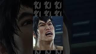 TEKKEN 8 Law Or Bruce Lee?