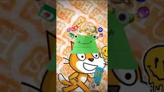 #scratch