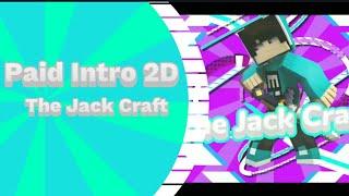 Paid Intro || The Jack Craft || 7 Like???